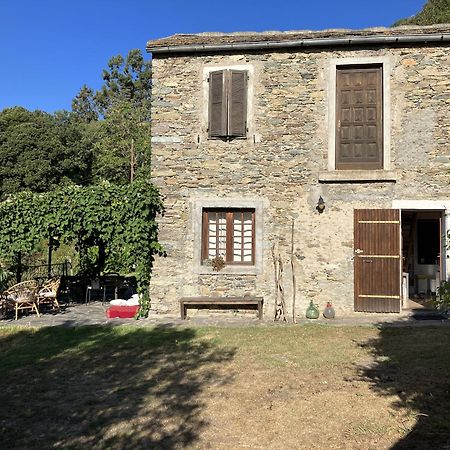 Maison De Charme Corse Sauvage Pietra-di-Verde 외부 사진