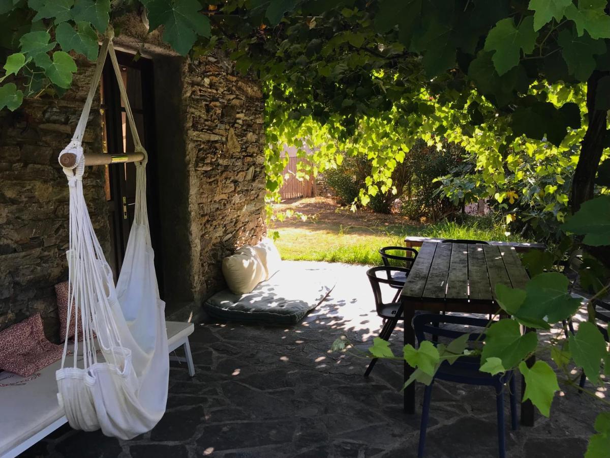 Maison De Charme Corse Sauvage Pietra-di-Verde 외부 사진