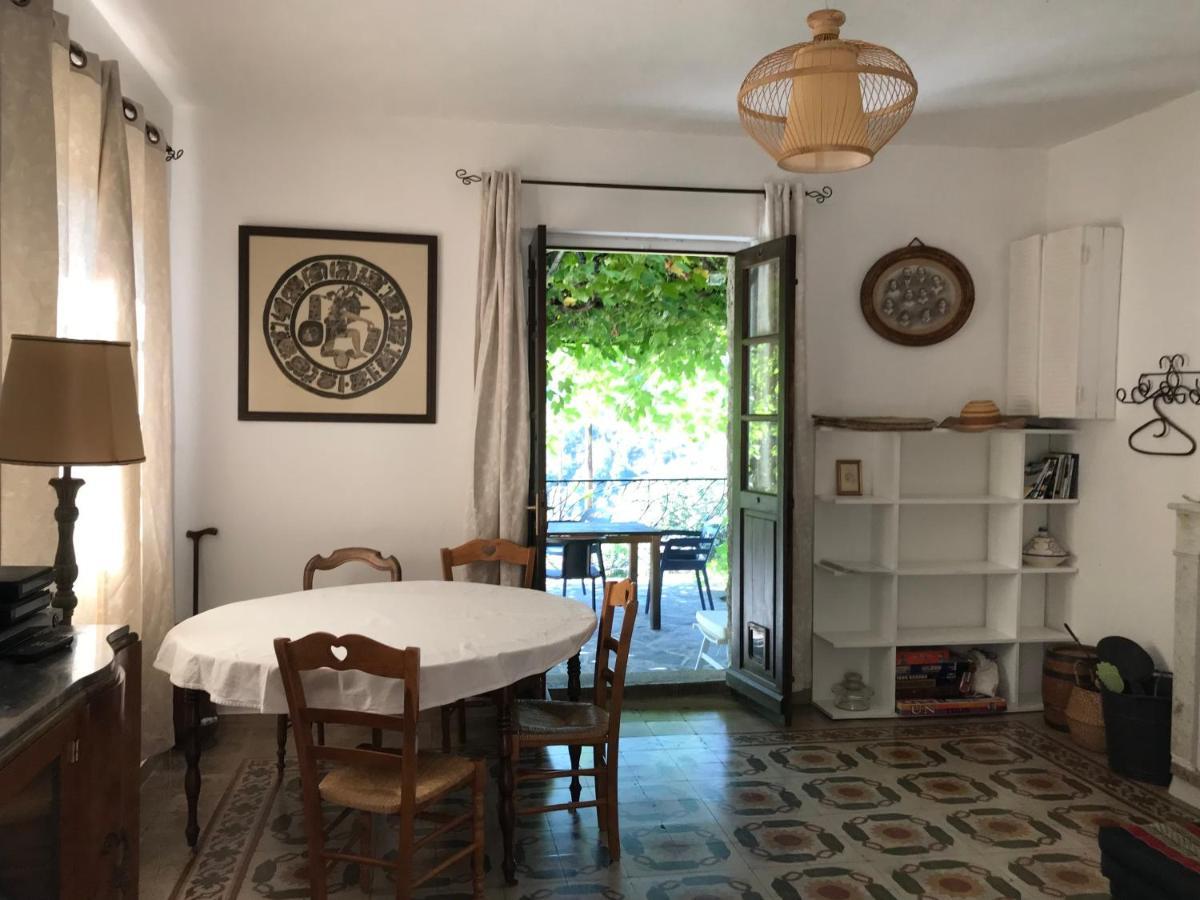 Maison De Charme Corse Sauvage Pietra-di-Verde 외부 사진